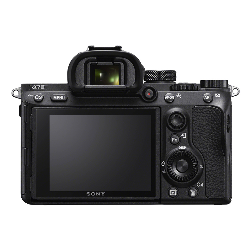 isocam-Sony-a7-III-Mirrorless-Camera-6