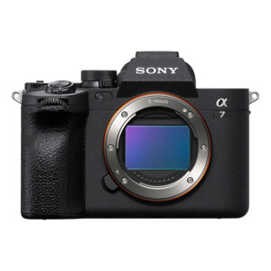 دوربین بدون آینه سونی Sony a7 IV Mirrorless Camera Body