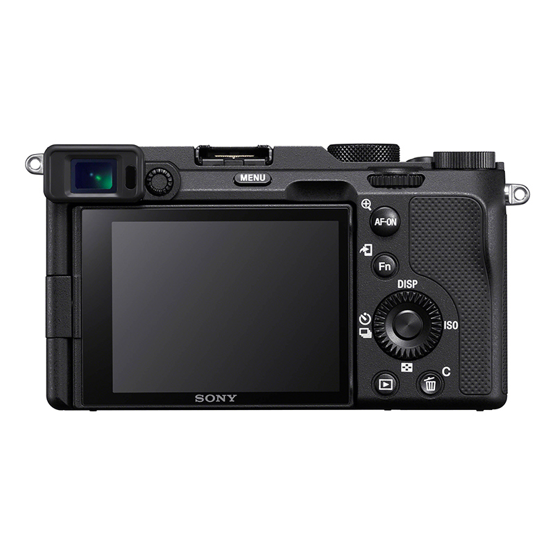 isocam-Sony-a7C-Mirrorless-Camera-7