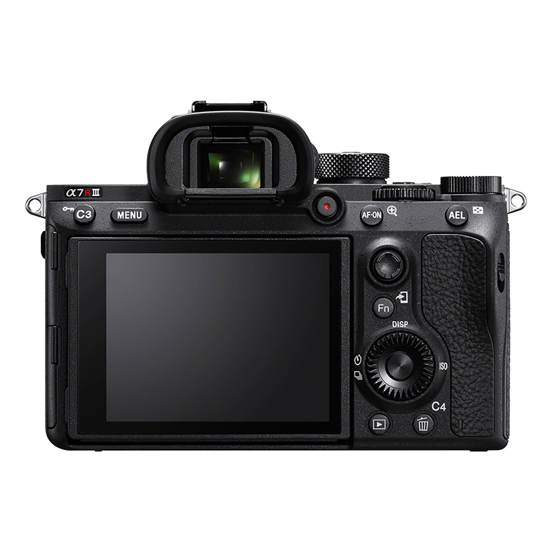 isocam-Sony-a7R-III-Mirrorless-Camera-6