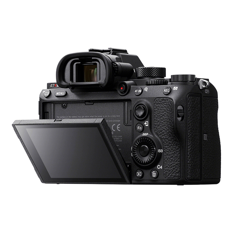 isocam-Sony-a7R-III-Mirrorless-Camera-7