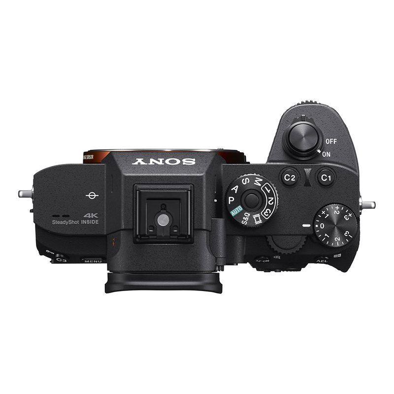 isocam-Sony-a7R-III-Mirrorless-Camera-8