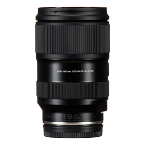 لنز  تامرون Tamron 28-75mm f/2.8 Di III VXD G2 Lens for Sony E
