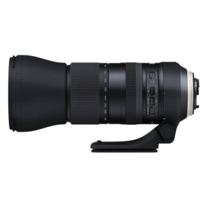 لنز تامرون Tamron SP 150-600mm F/5-6.3 Di VC USD for Canon