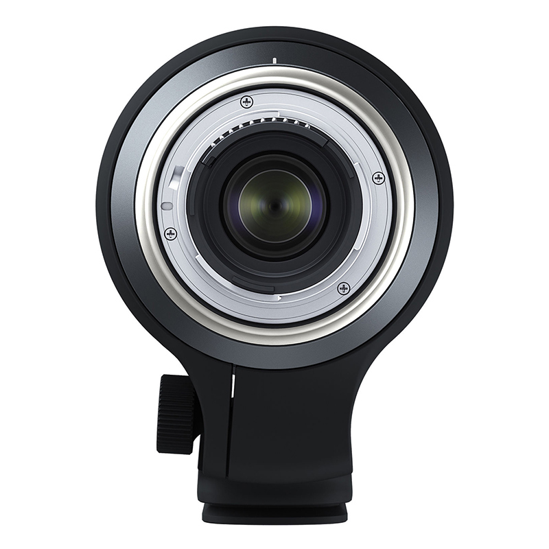 isocam-Tamron-lense-150-600-f5-6.3-7