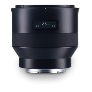 لنز زایس  ZEISS Batis 25mm f/2 Lens for Sony E