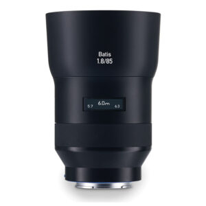 لنز زایس ZEISS Batis 85mm f/1.8 Lens for Sony E