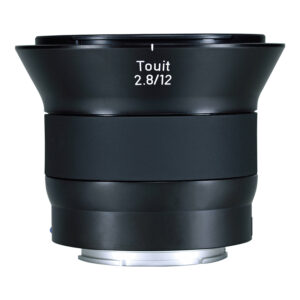 لنز زایس ZEISS Touit 12mm f/2.8 for Sony E