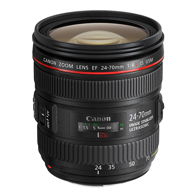 isocam-canon-lense-24-70-f4-4