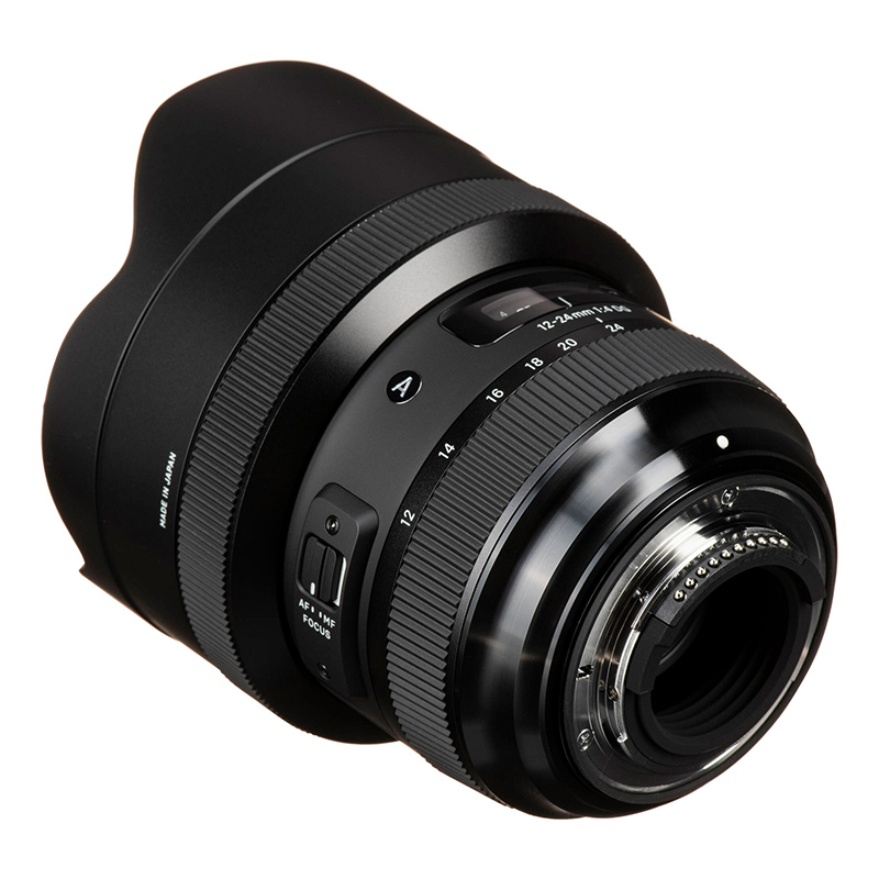isocam-sigma-12-24-f4-n-4
