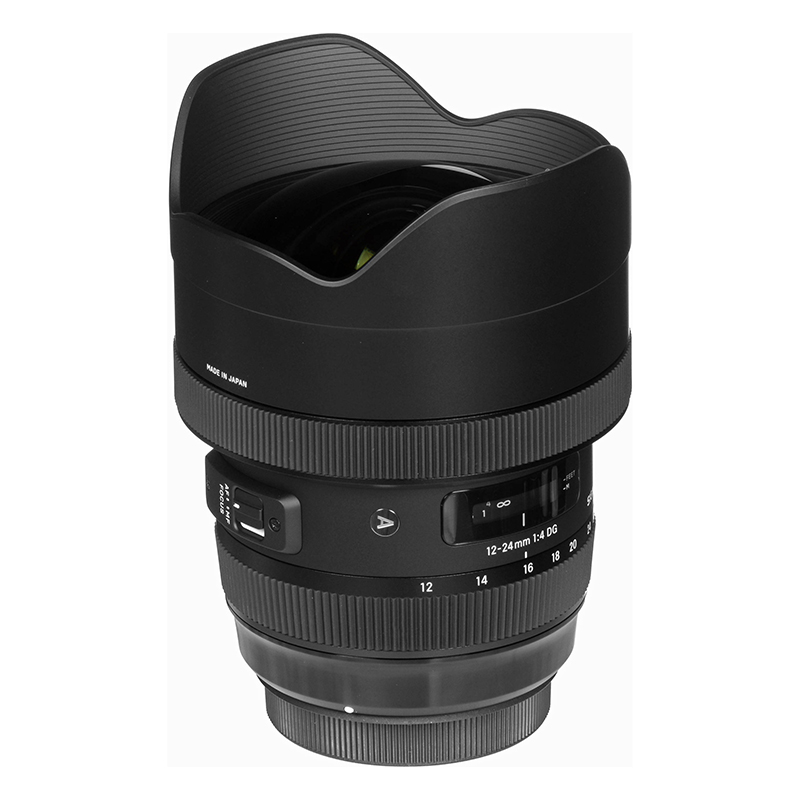 isocam-sigma-12-24-f4-n-6