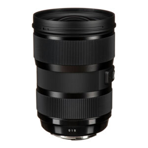 لنز سیگما Sigma 24-35mm f/2 DG HSM Art for Canon EF