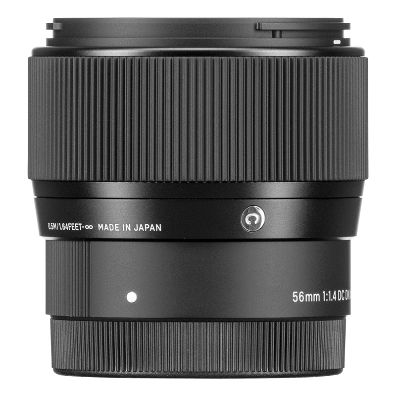 isocam-sigma-lense-56-4