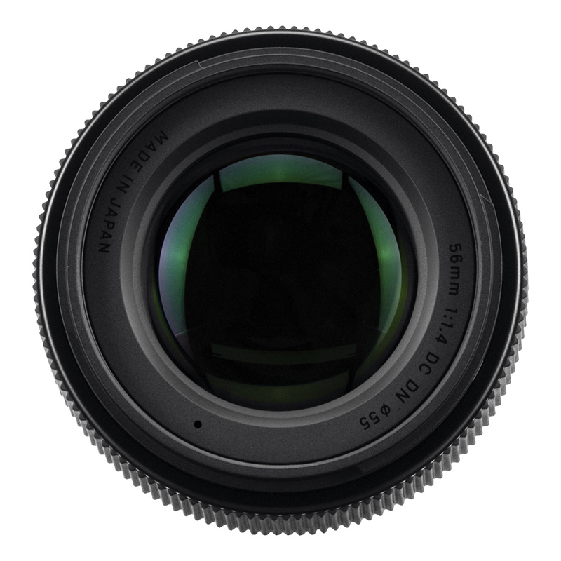 isocam-sigma-lense-56-5