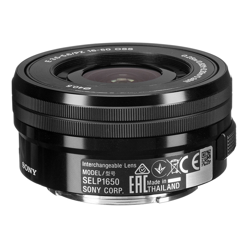 isocam-sony-lense-16-50-5