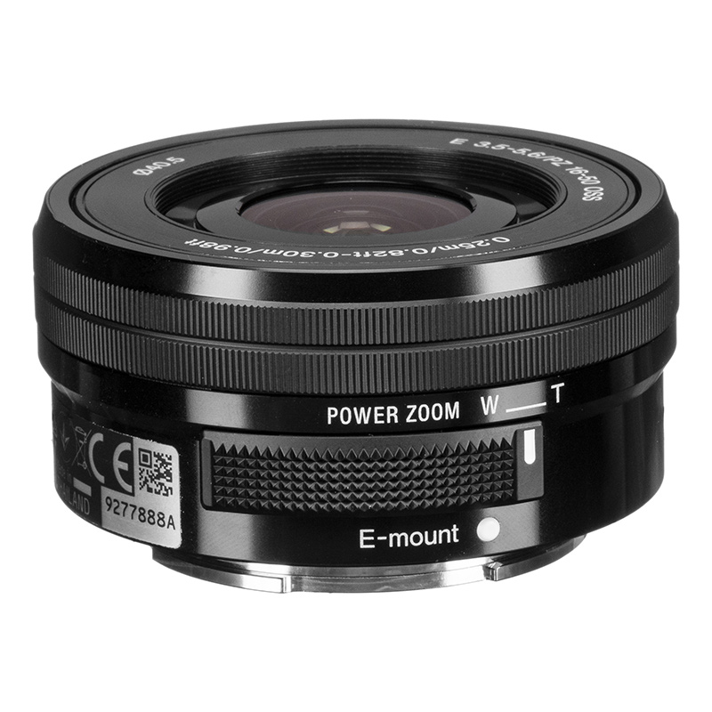 isocam-sony-lense-16-50-6