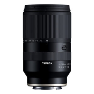 لنز تامرون Tamron 18-300mm f/3.5-6.3 Di III-A VC VXD for Sony E