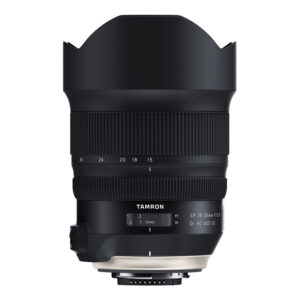 لنز تامرون Tamron SP 15-30mm F2.8 Di VC USD G2 for Nikon F