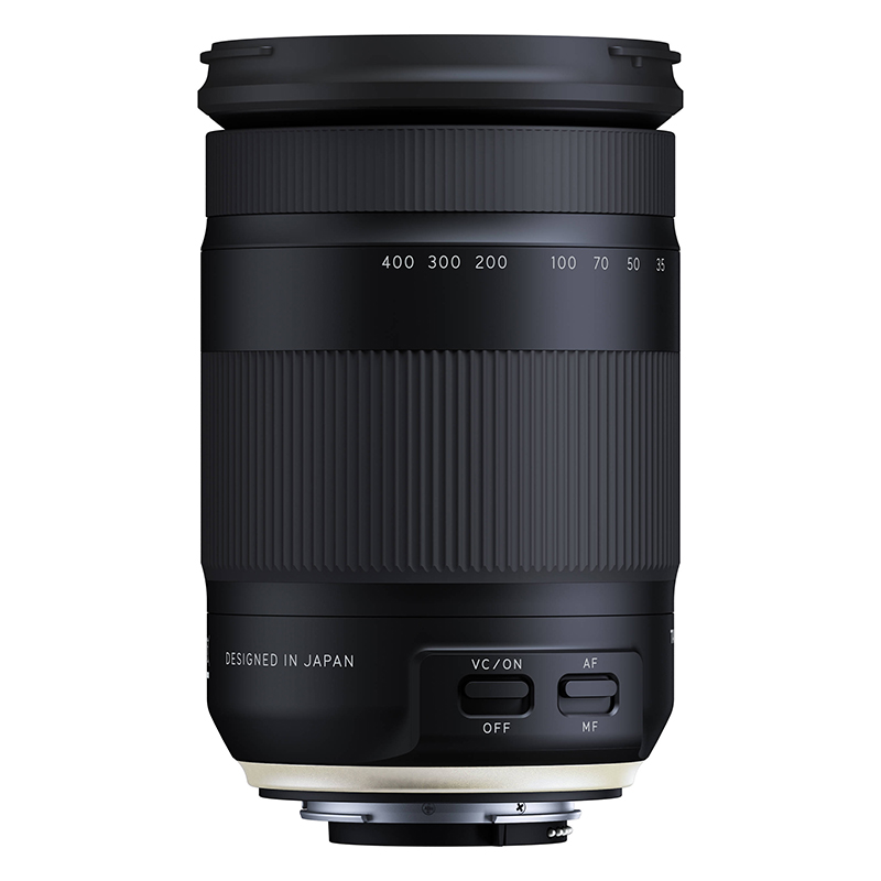 isocam-tamron-lense-18-400-6