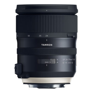 لنز تامرون Tamron SP 15-30mm f/2.8 Di VC USD for Canon