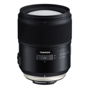 لنز تامرون Tamron SP 35mm f/1.4 Di USD Lens for canon EF