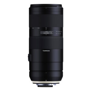 لنز تامرون Tamron 70-210mm f/4 Di VC USD for Nikon F