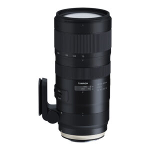 Tamron SP 70-200mm f/2.8 Di VC USD G2 Lens for Canon EF