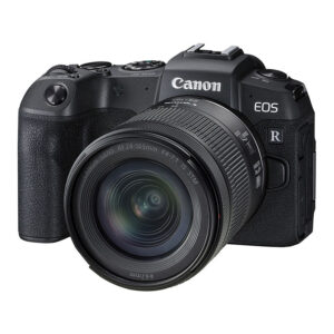 دوربین بدون آینه کنون Canon EOS RP kit RF 24-105mm f/4-7.1