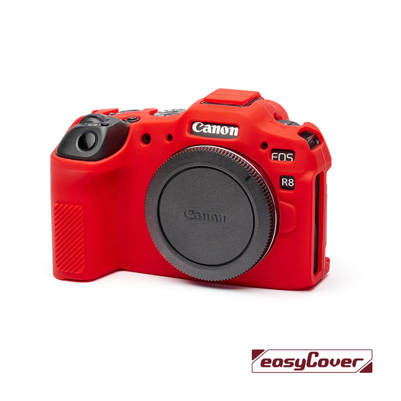 isocam-easyCover-camera-case-for-Canon-R8-4