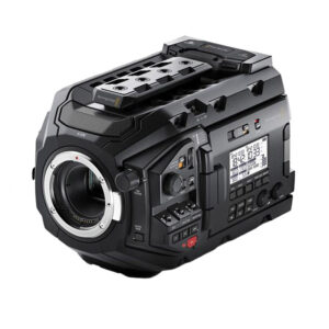 دوبین فیلم برداری بلک مجیک Blackmagic Design URSA Mini Pro 4.6K Digital Cinema Camera