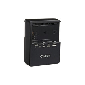 شارژر کانن مشابه اصلی Canon LC-E6 Battery Charger for LP-E6 HC
