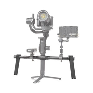 گریپ دستی دی جی آی DJI Dual-grip Handlebar for ronin-s