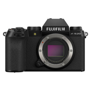 دوربین فوجی Fujifilm X-S20 Mirrorless Camera Body