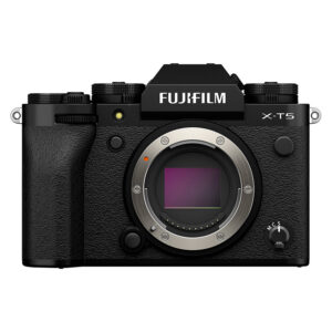 دوربین فوجی فیلم FUJIFILM X-T5 Mirrorless Camera Body