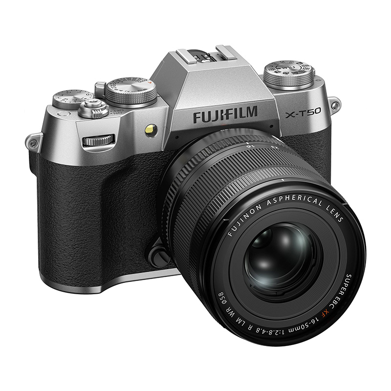 isocam-FUJIFILM-X-T50-Mirrorless-Camera-with-XC-16-50mm-Lens-Silver-15