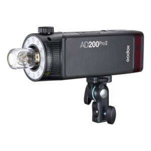 فلاش پرتابل گودکس Godox AD200Pro II TTL Pocket Flash