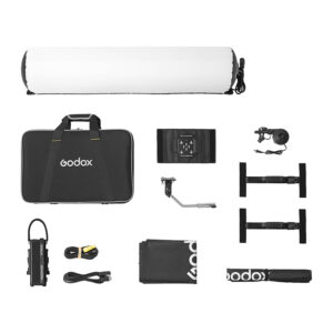 نور باتومی گودکس Godox AT200Bi knowled Air Bi-Color LED Tube Light