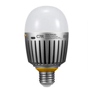 لامپ RGB گودکس Godox C7R KNOWLED RGBWW Creative Bulb Light