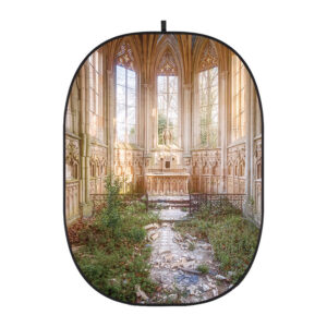 فون بک گراند گودکس Godox CBA-CA0004 Collapsible Background