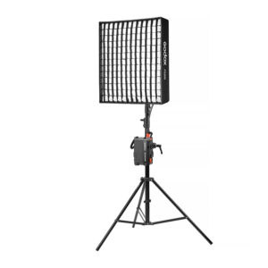 نور ال ای دی گودکس Godox KNOWLED F200R RGB Flexible LED Light Mat