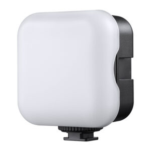 نور RGB گودکس Godox LED6R RGB Led Video Light