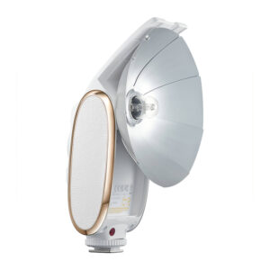 فلاش دوربین گودکس Godox Lux Senior Retro Camera Flash White