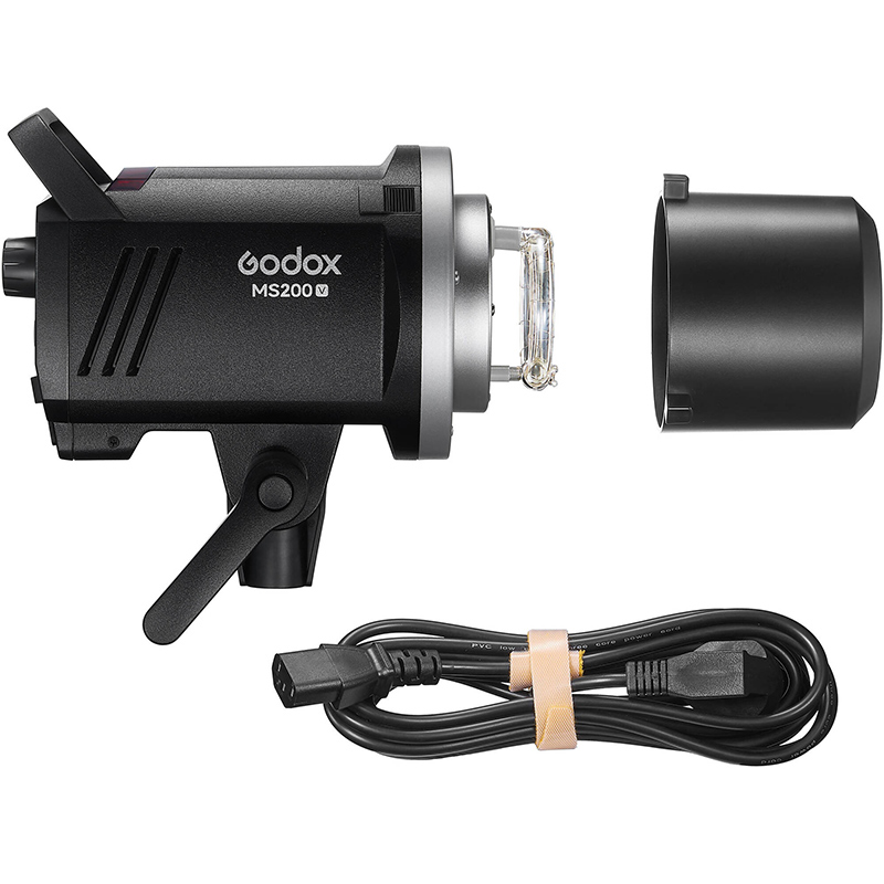 isocam-Godox-MS200-V-Studio-Flash-Monolight-2