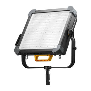 پنل ال ای دی گودکس Godox P600Bi KNOWLED Bi-Color LED Panel Light