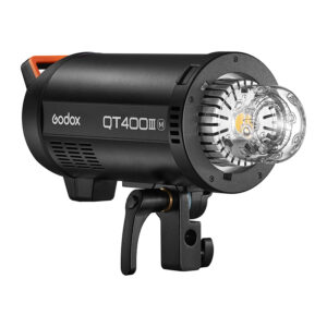 فلاش استودیویی گودگس Godox QT400IIIM Flash Head
