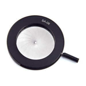 دیافراگم نور گودکس Godox SA-06 Iris Diaphragm