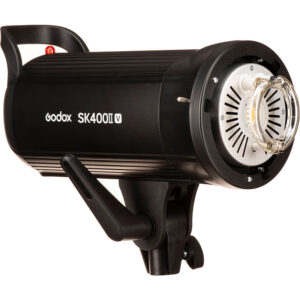 فلاش گودکس Godox SK400II-V Studio Flash Monolight