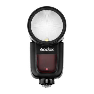 فلاش اکسترنال گودکس Godox V1 Flash for Canon