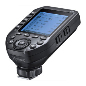 فرستنده گودکس Godox XPRO II F Trigger for Fuji