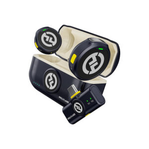 میکروفون بی سیم یقه ای هالی لند Hollyland LARK M2 USB-C Wireless Microphone